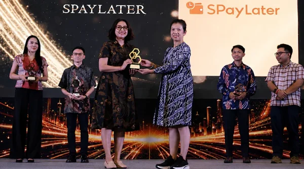 Pembiayaan Digital Kian Diminati, SPayLater Dorong Akses Keuangan yang Aman dan Inklusif